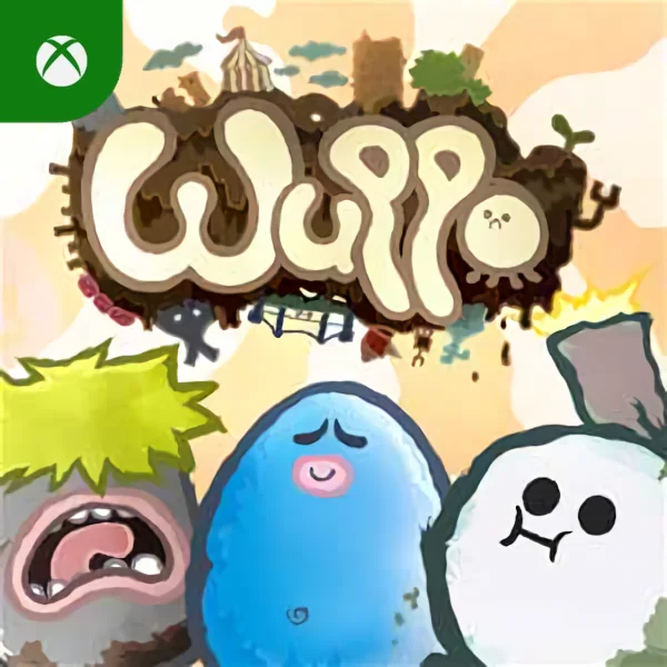 Wuppo Xbox