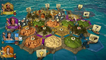 ✅ CATAN® - Console Edition: Complete Collection Xbox