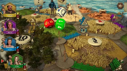 ✅ CATAN® - Console Edition: Complete Collection Xbox