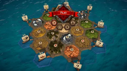 ✅ CATAN® - Console Edition: Complete Collection Xbox