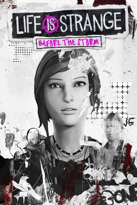  Life is Strange: Before the Storm – Эпизод 1 Xbox
