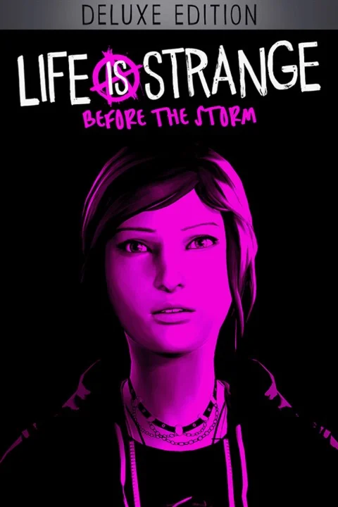  Life is Strange: Before the Storm Deluxe Edition Xbox