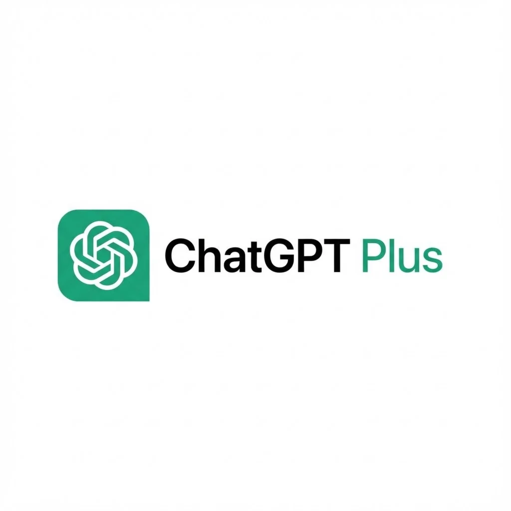 ChatGPT PLUS 5 | SORA | 12 МЕСЯЦЕВ | ЛИЧНЫЙ АККАУНТ