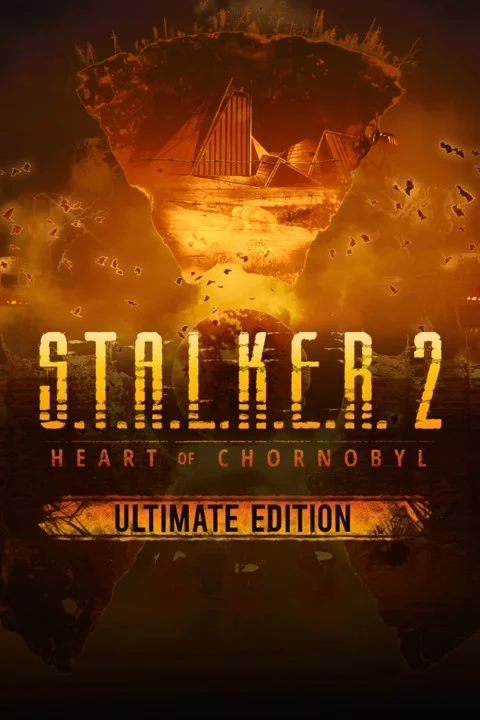  S.T.A.L.K.E.R. 2: Heart of Chornobyl Ultimate Ed Xbox