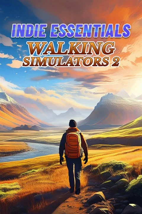  Indie Essentials - Walking Simulators 2 Xbox