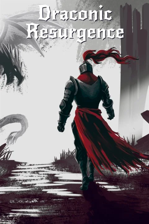  Draconic Resurgence (Xbox One+Xbox Series+Window Xbox