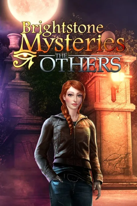  Brightstone Mysteries: The Others (Xbox) Xbox