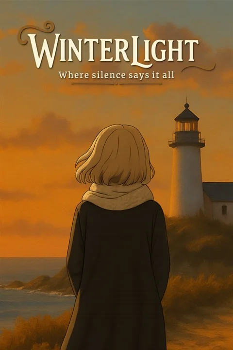  Winterlight - Where silence says it all Xbox