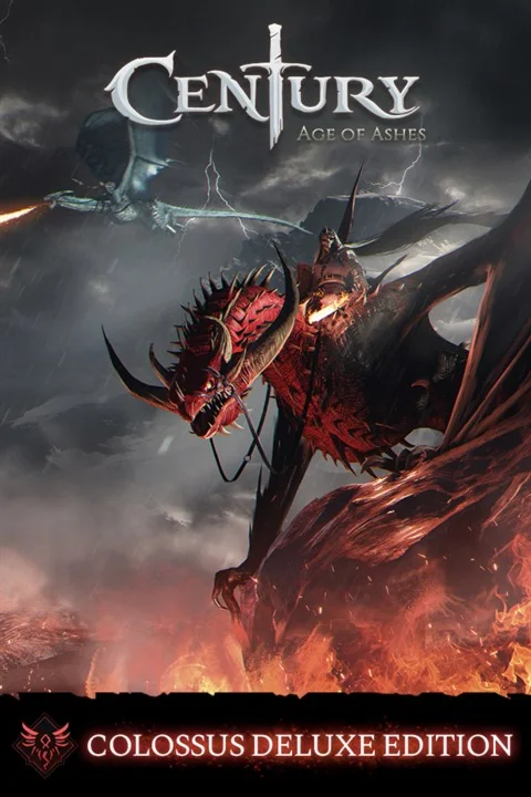  Century: Age of Ashes - Colossus Deluxe Edition Xbox