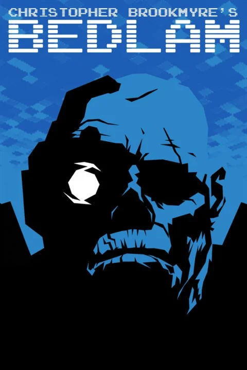  Bedlam - The Game By Christopher Brookmyre Xbox