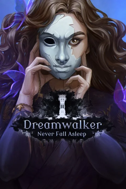  Dreamwalker: Never Fall Asleep (Xbox One Version Xbox