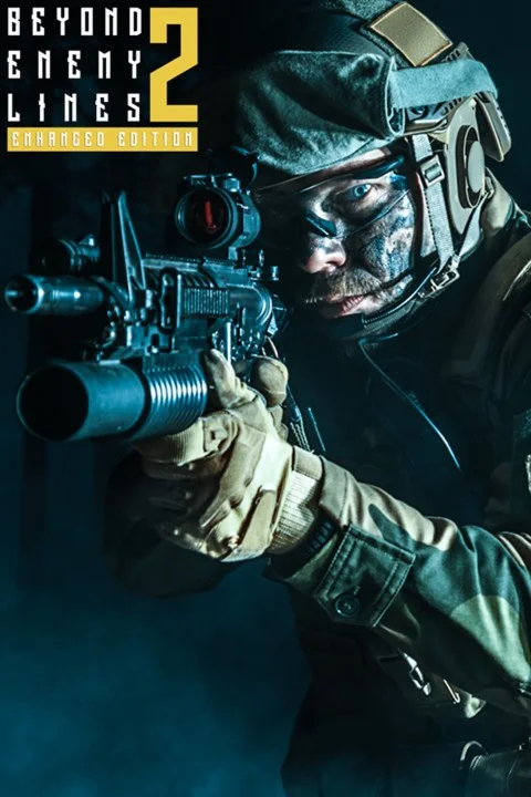  Beyond Enemy Lines 2 - Enhanced Edition Xbox