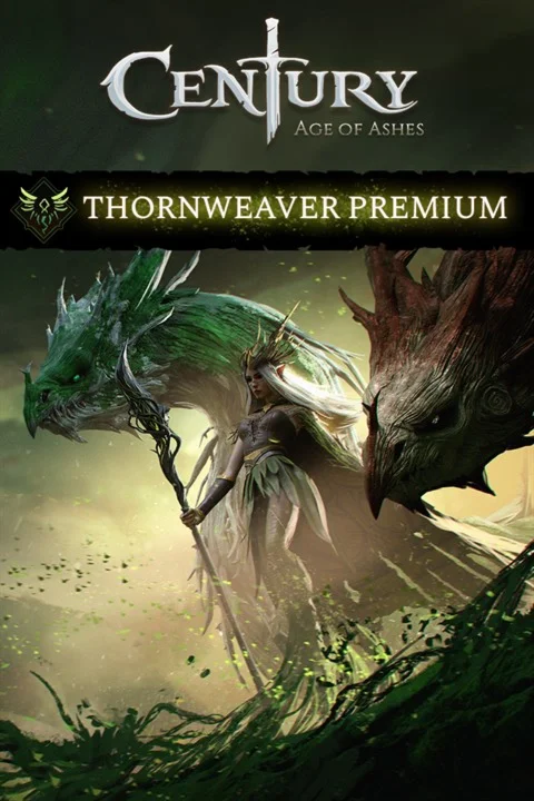  Century: Age of Ashes - Thornweaver Premium Edit Xbox