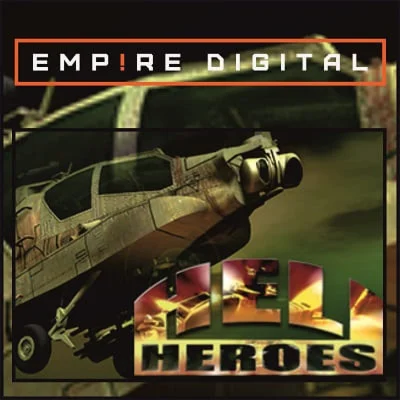 Heli Heroes / Ключ Steam / Россия / Весь Мир