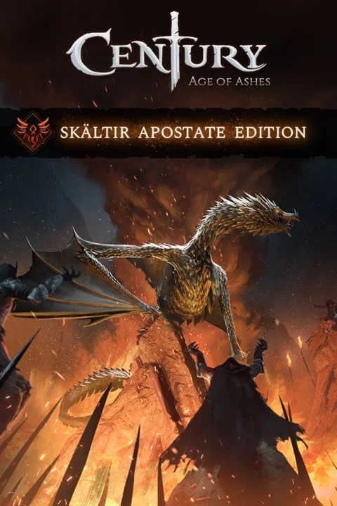  Century: Age of Ashes - Skaltir Apostate Edition Xbox