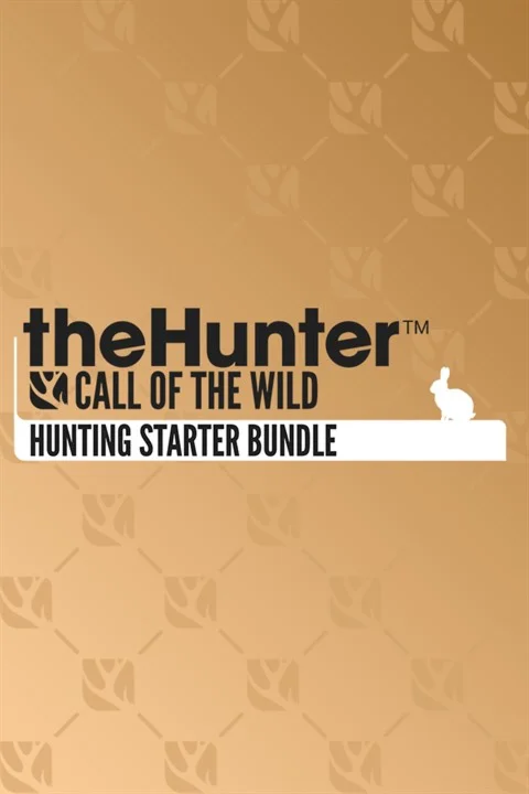  theHunter: Call of the Wild™ - Hunting Starter B Xbox