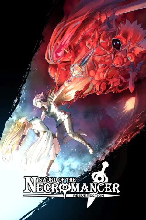  Sword of the Necromancer: Resurrection Xbox активация