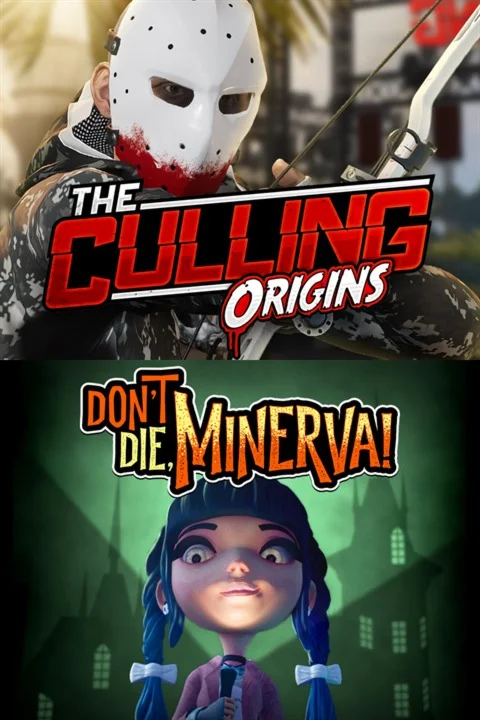  The Culling + Don't Die, Minerva! Bundle Xbox
