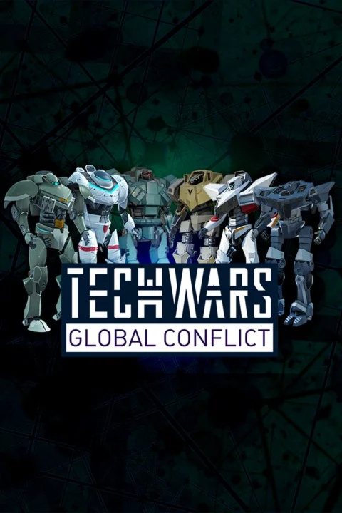  Techwars Global Conflict - Times of Prosperity P Xbox