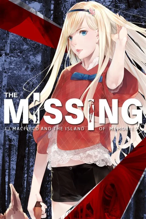 The MISSING: J.J. Macfield and the Island of Mem Xbox