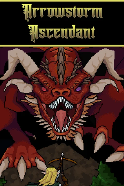  Arrowstorm Ascendant Bundle (Windows + Xbox) Xbox