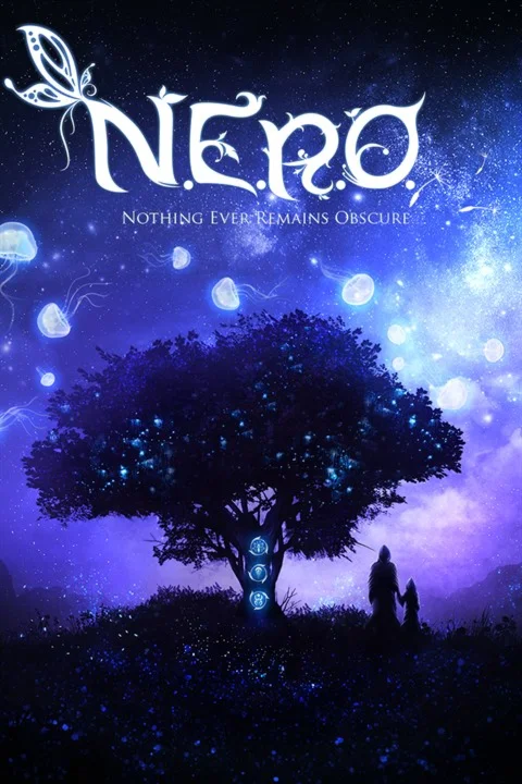  N.E.R.O.: Nothing Ever Remains Obscure Xbox активация