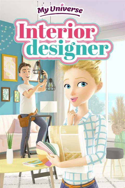  Interior Designer (Дизайнер интерьеров) Xbox