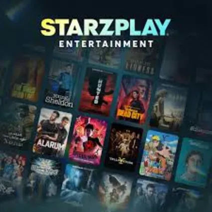 STARZ PREMIUM ПОДПИСКИ 3 МЕСЯЦА 🔥