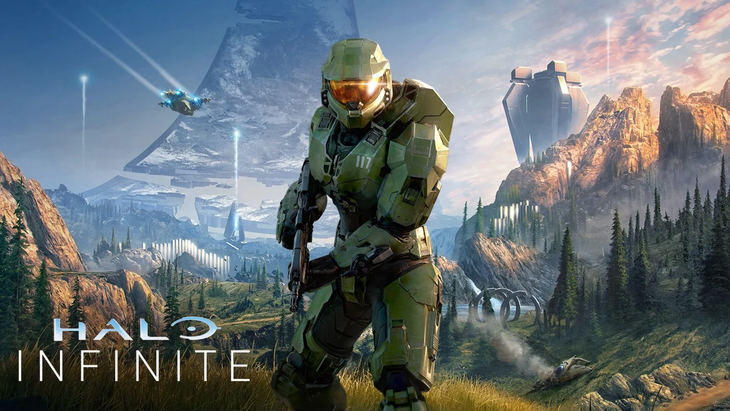 Halo Infinite ГЛОБАЛ Ключ XBOX/PC