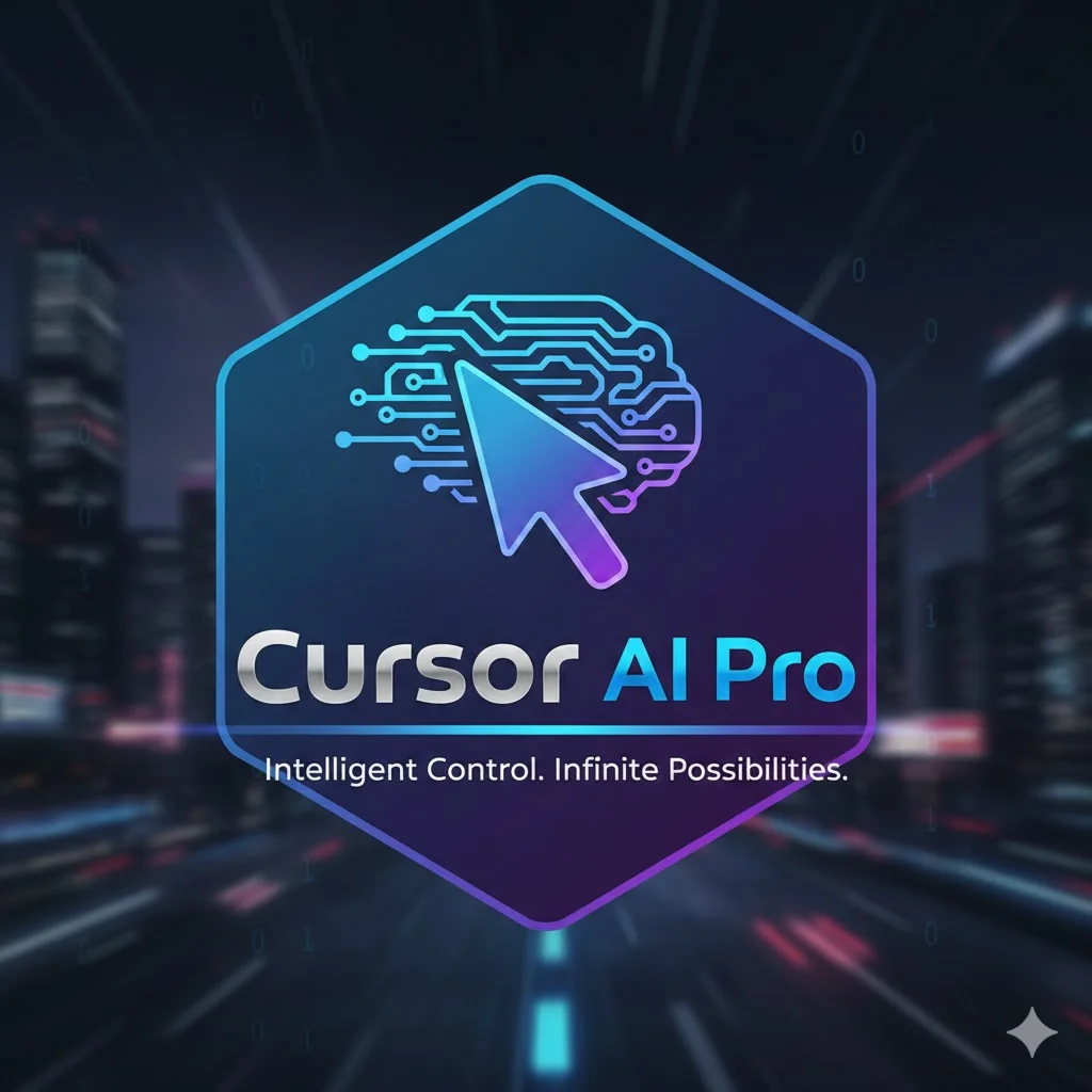 Cursor AI Pro Персональный аккаунт 7 дней