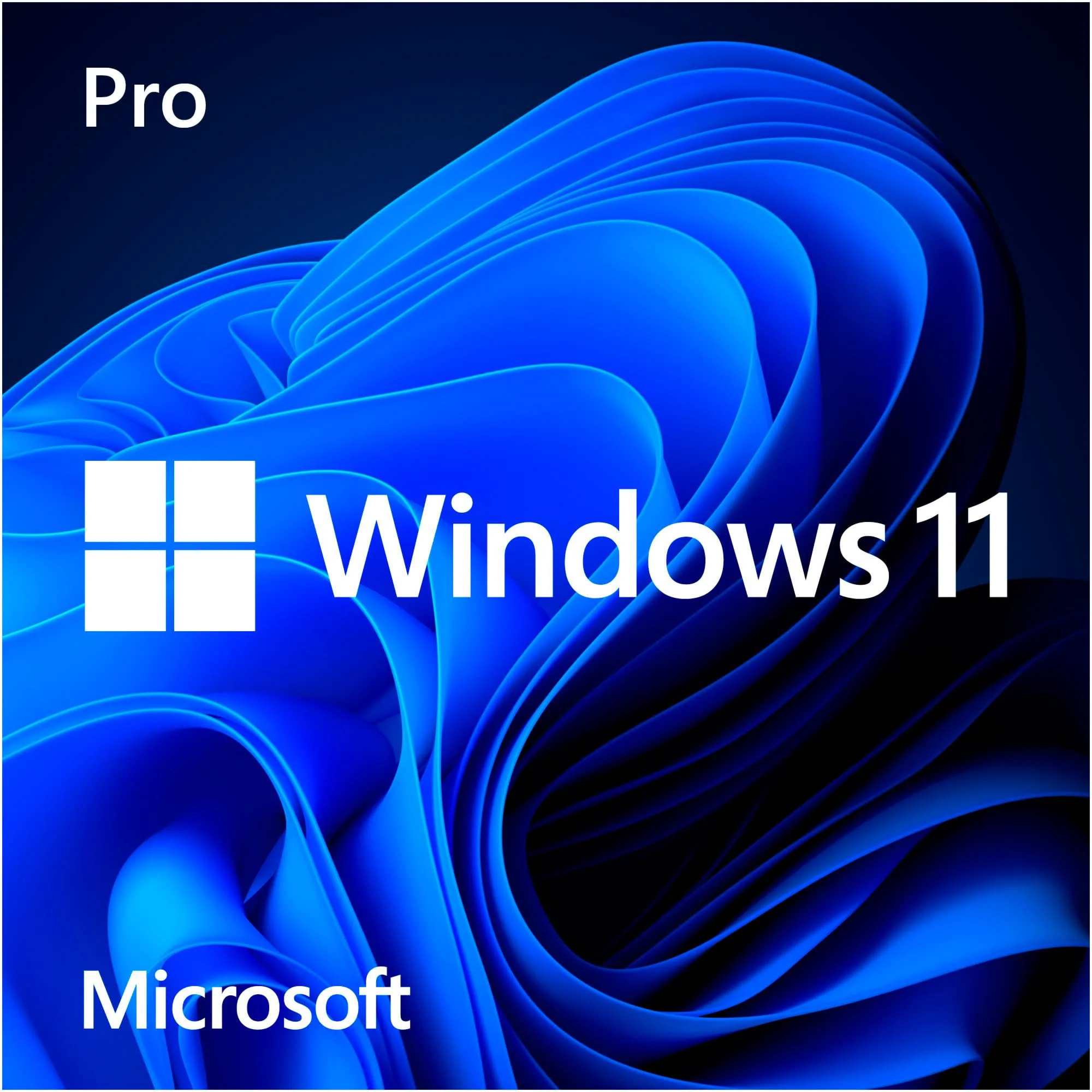 Ключ активации Windows 11 Pro!
