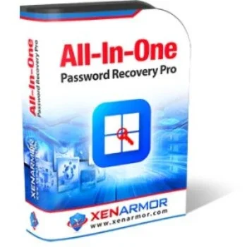 XenArmor All-In-One Password Recovery 6 month Licens