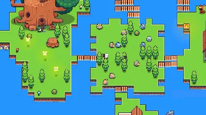 Forager Steam КЛЮЧ ТУРЦИЯ