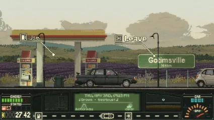 Keep Driving Steam КЛЮЧ GLOBAL