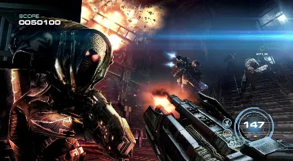 Alien Rage - Unlimited EMEA Steam КЛЮЧ EU+TR