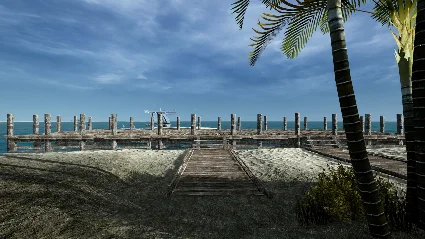 Ultimate Fishing Simulator - Florida DLC Steam КЛЮЧ