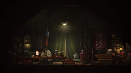 Tails Noir: Preludes Steam КЛЮЧ GLOBAL