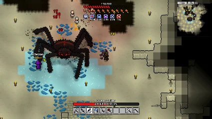 Necesse SEA Steam КЛЮЧ EU+US