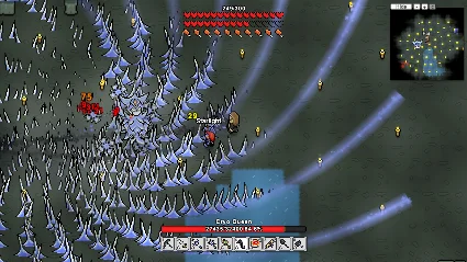 Necesse SEA Steam КЛЮЧ EU+US