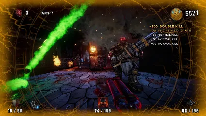 Hordelord Steam КЛЮЧ GLOBAL