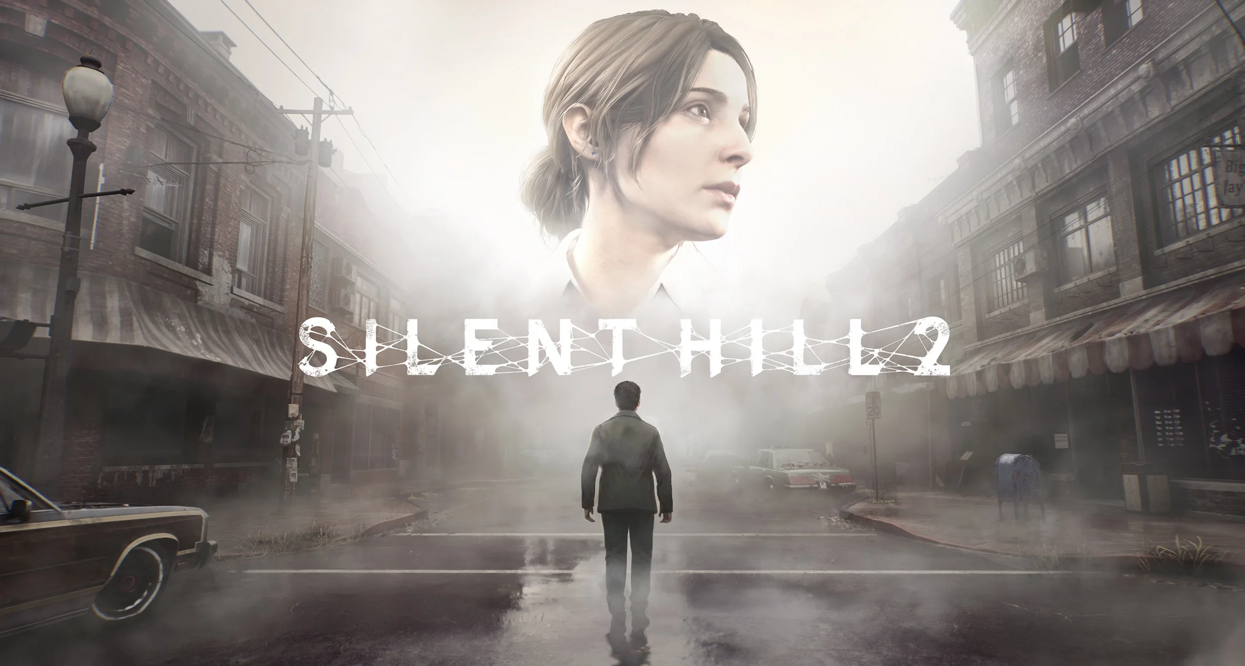 SILENT HILL 2 - Personal account - Xbox and  PC
