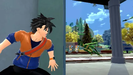 Dragon Ball: The Breakers US Steam КЛЮЧ США