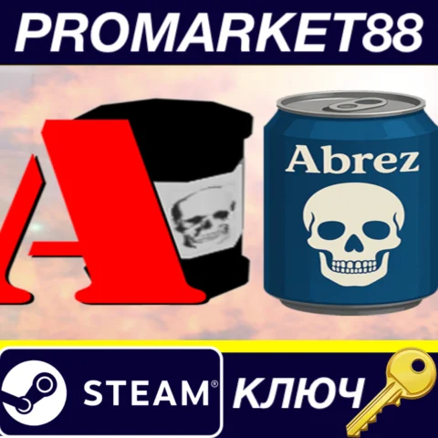 Abrez Steam КЛЮЧ GLOBAL