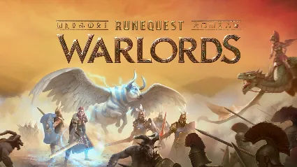 RuneQuest: Warlords Stean КЛЮЧ GLOBAL