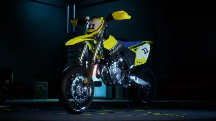 MotoGP 25 - Iconic Liveries Pack DLC EU (without DE) PS