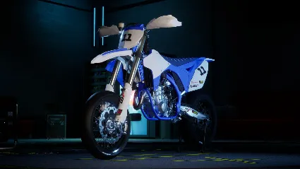 MotoGP 25 - Iconic Liveries Pack DLC EU (without DE) PS