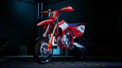 MotoGP 25 - Iconic Liveries Pack DLC EU (without DE) PS