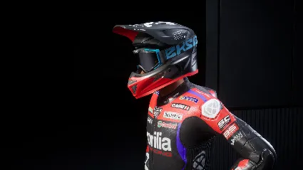 MotoGP 25 - Off Road Helmets Pack DLC EU (without DE) P