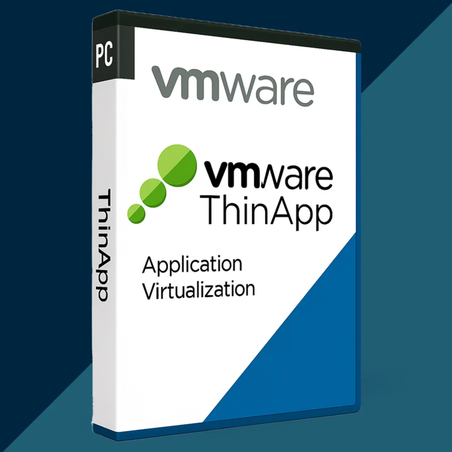 VMware Thinapp (пожизненная подписка / 1 ПК)