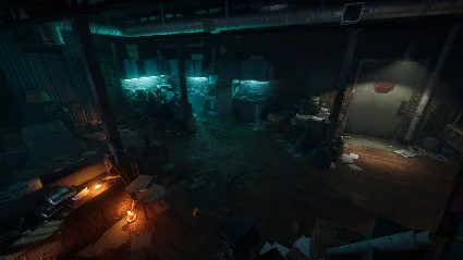 Vampire: The Masquerade - Bloodlines 2 - Expansion Pass